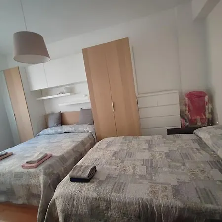 Esplora Comodamente E Poi Riposa Tranquillo Apartment Milan