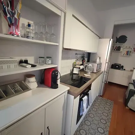 Esplora Comodamente E Poi Riposa Tranquillo * Milan