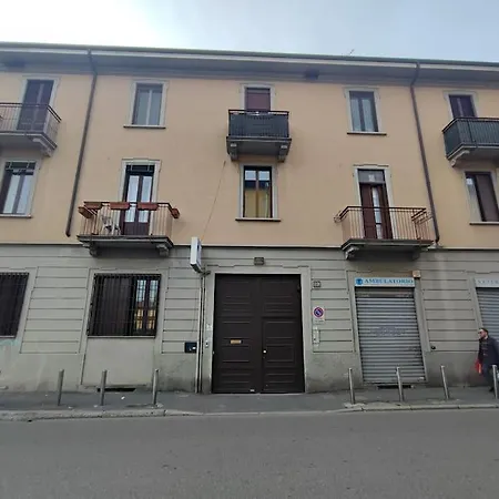 Lägenhet Esplora Comodamente E Poi Riposa Tranquillo *