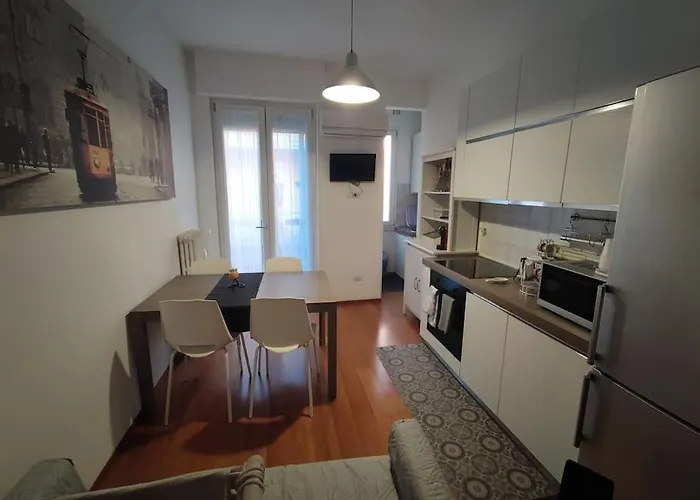 Esplora Comodamente E Poi Riposa Tranquillo