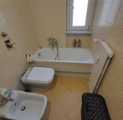 Esplora Comodamente E Poi Riposa Tranquillo