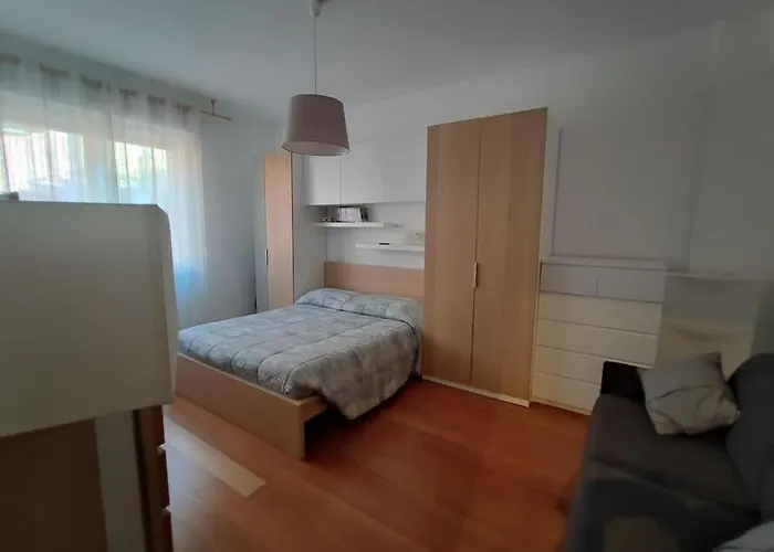 Esplora Comodamente E Poi Riposa Tranquillo Apartment