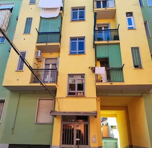 Esplora Comodamente E Poi Riposa Tranquillo * Milan
