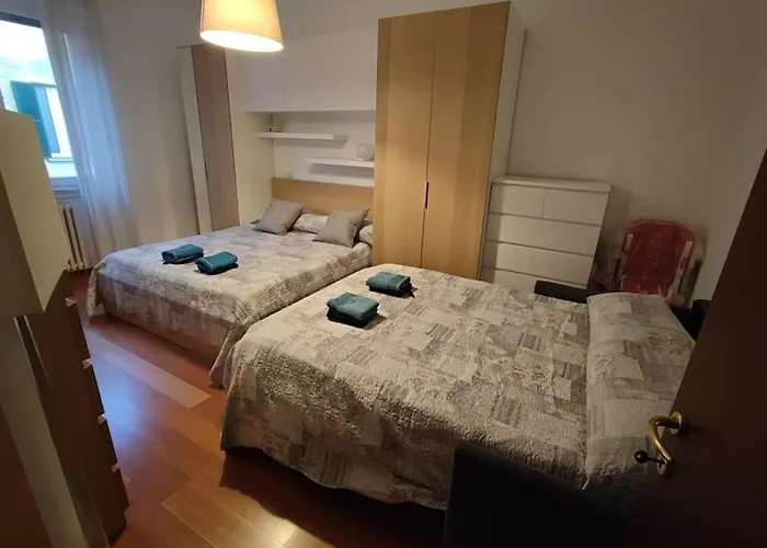 Esplora Comodamente E Poi Riposa Tranquillo Apartment *