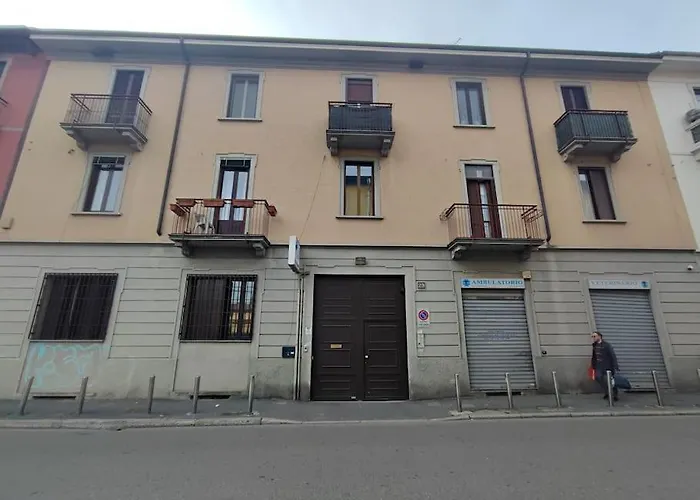 Apartment Esplora Comodamente E Poi Riposa Tranquillo *
